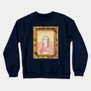 The Lona Misa Crewneck Sweatshirt